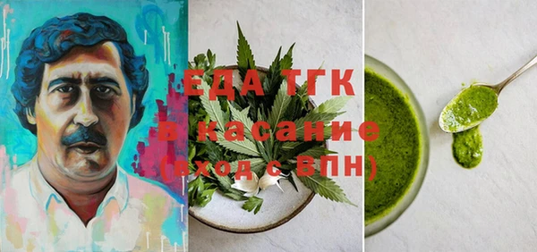 хмурый Арсеньев