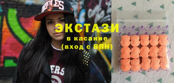 хмурый Арсеньев